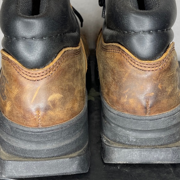 Caterpillar | Shoes | Cat Diesel Power 
